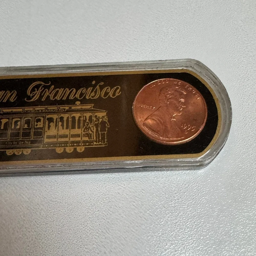 N/A san francisco